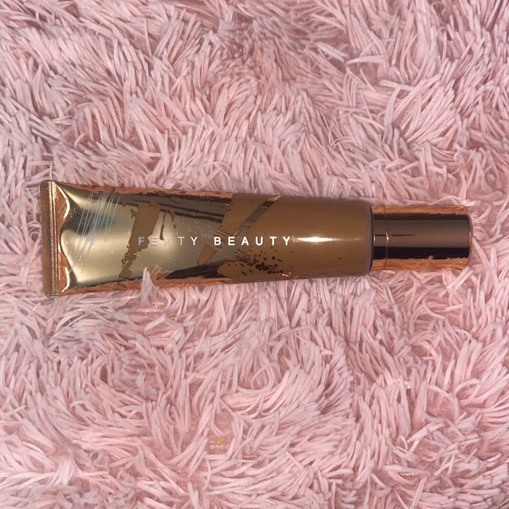 Fenty Beauty Body Sauce